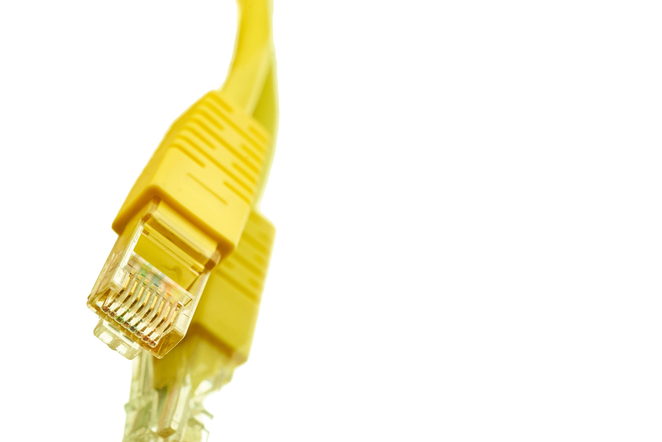 negative-space-ethernet-cable-closeup